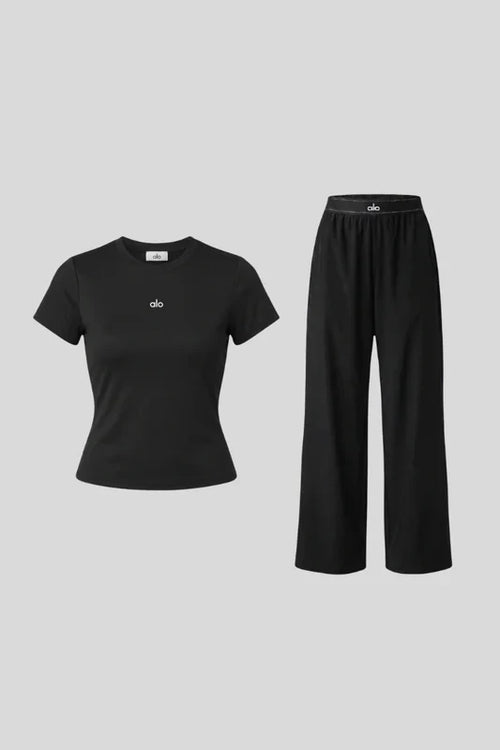 Aurelia Atelier Alo Trouser