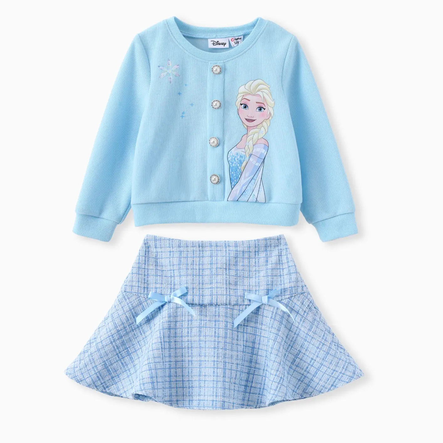Disney Princess Tutu Sundress