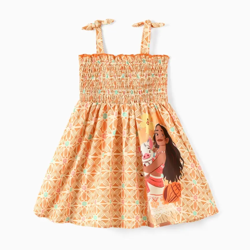 Disney Princess Tutu Sundress