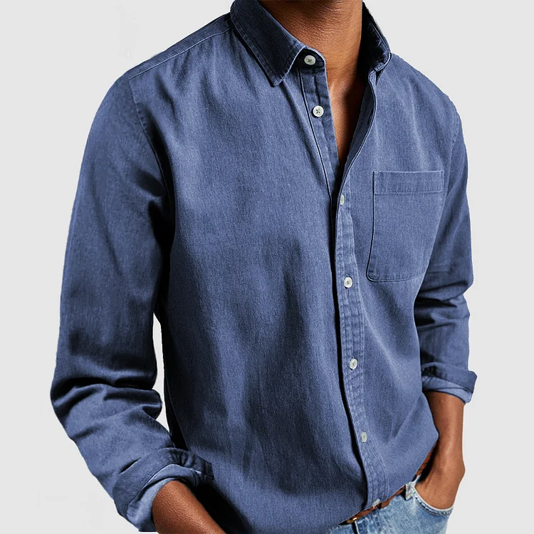 Eskild | Premium Leisure Shirt