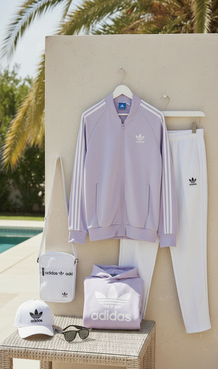2026 Everyday Comfort Set 5pcs
