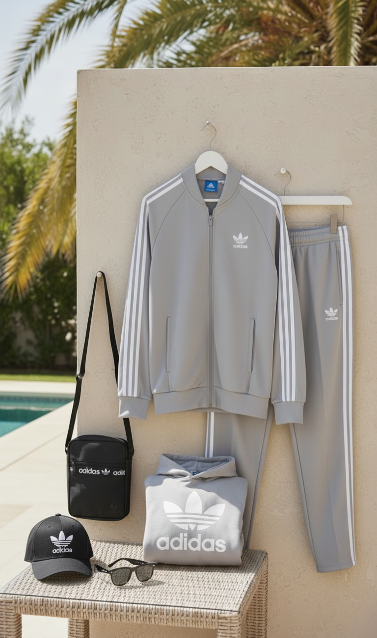 2026 Everyday Comfort Set 5pcs