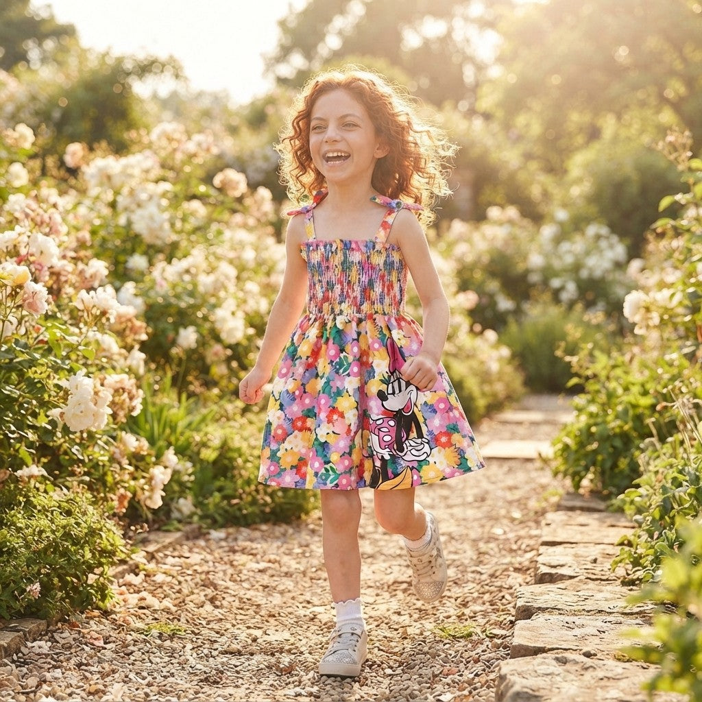 Disney Princess Tutu Sundress