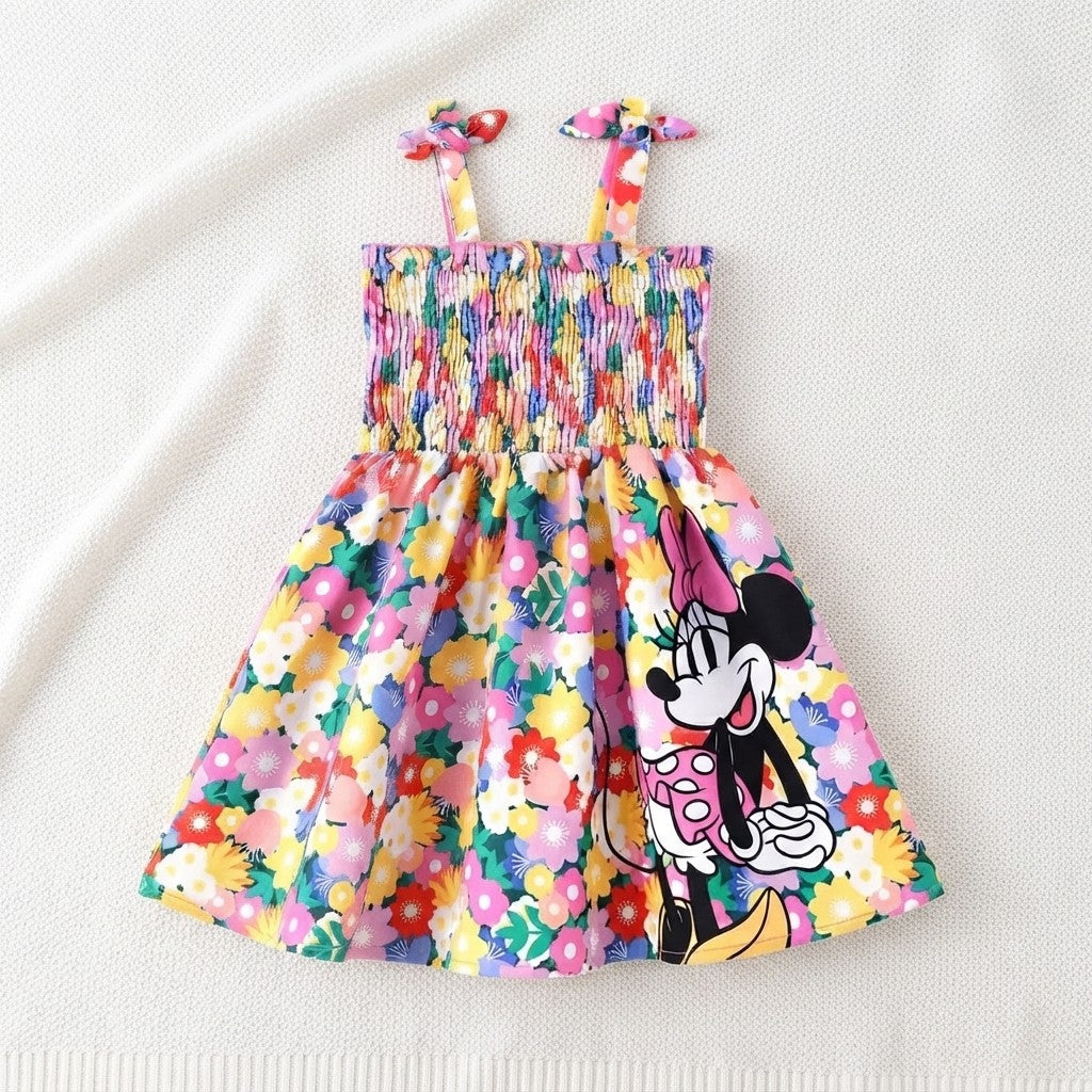 Disney Princess Tutu Sundress