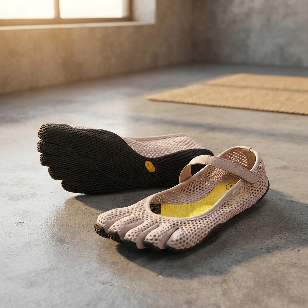 FiveFingers Ballet Flats