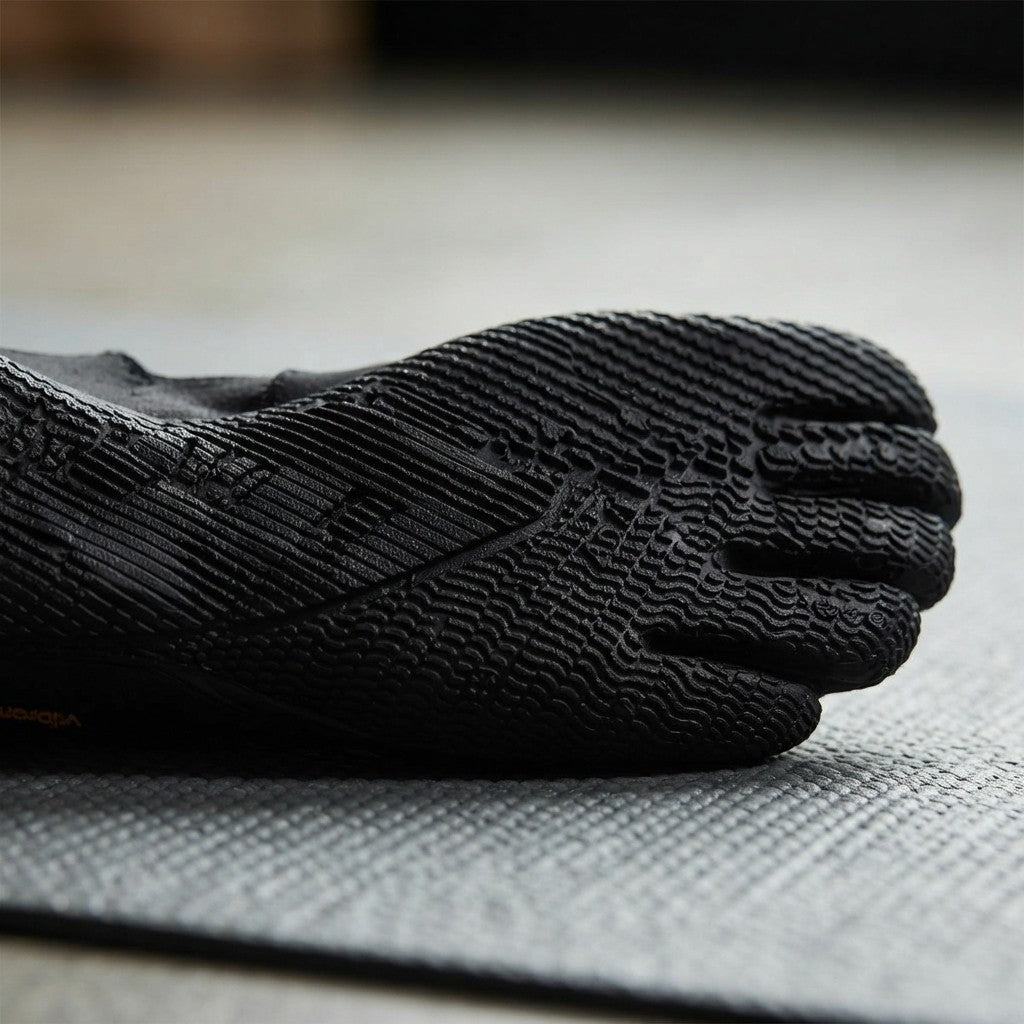 FiveFingers Ballet Flats